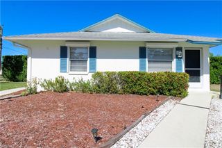 516 Gordonia RD, Naples, FL 34108