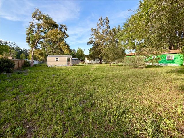 2612 NE 15TH AVENUE, Ocala, FL 34470