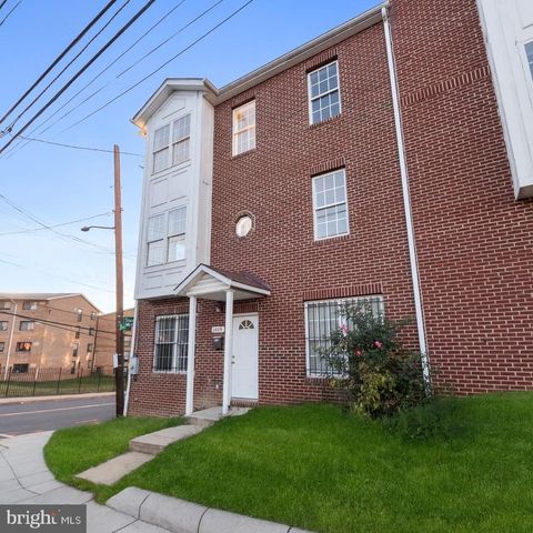 2409 BRYAN PL SE, Washington, DC 20020