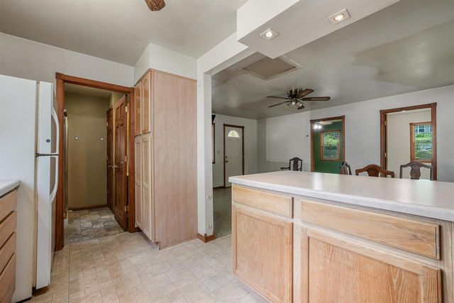 3266 N Parker Lake Road, Oxford, WI 53952