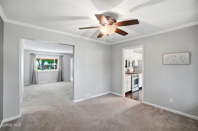 1678 N Smith Drive, Genoa, OH 43430