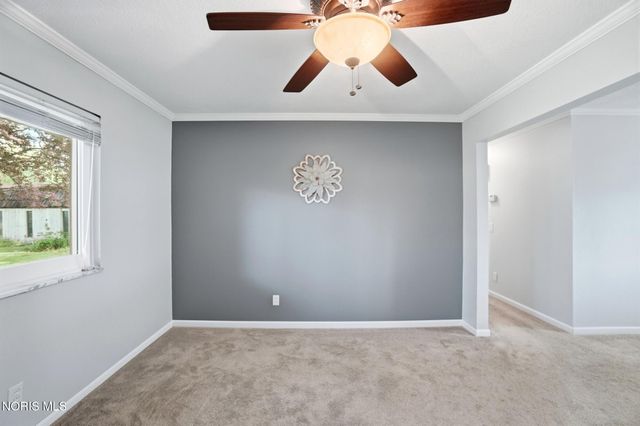 1678 N Smith Drive, Genoa, OH 43430