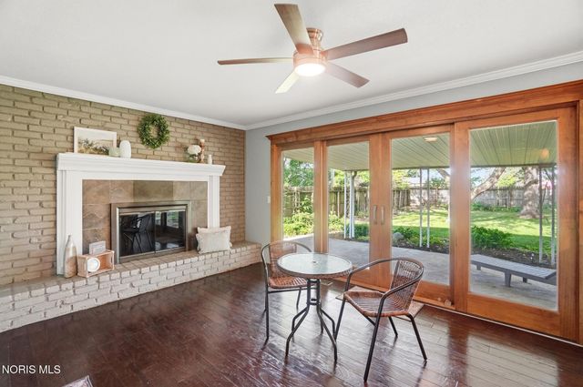 1678 N Smith Drive, Genoa, OH 43430