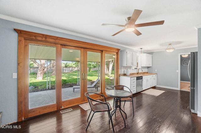 1678 N Smith Drive, Genoa, OH 43430