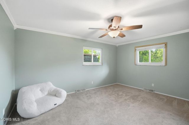 1678 N Smith Drive, Genoa, OH 43430