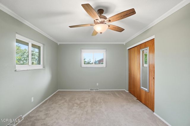 1678 N Smith Drive, Genoa, OH 43430