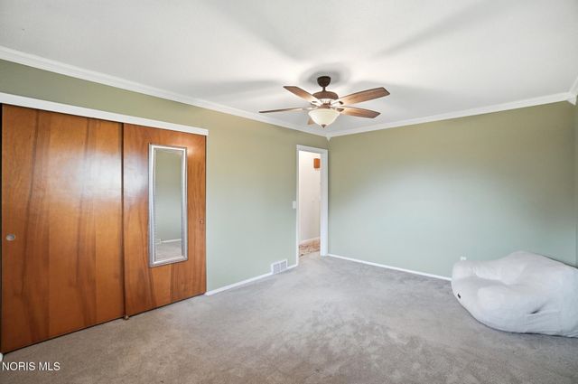 1678 N Smith Drive, Genoa, OH 43430