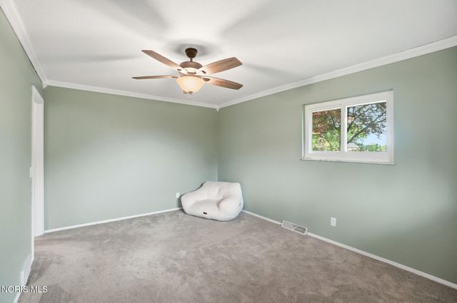 1678 N Smith Drive, Genoa, OH 43430