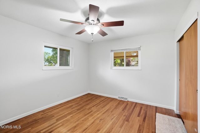 1678 N Smith Drive, Genoa, OH 43430
