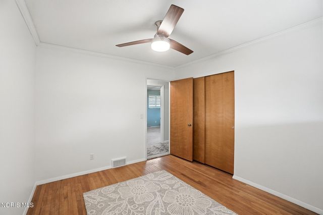1678 N Smith Drive, Genoa, OH 43430