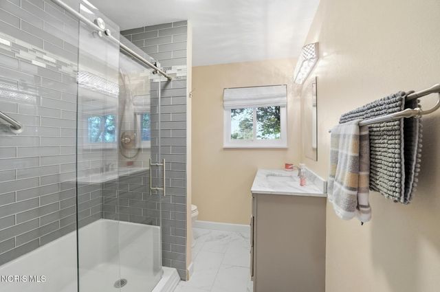 1678 N Smith Drive, Genoa, OH 43430