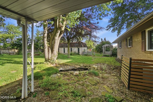 1678 N Smith Drive, Genoa, OH 43430