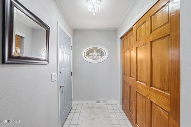 1678 N Smith Drive, Genoa, OH 43430