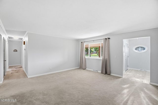 1678 N Smith Drive, Genoa, OH 43430