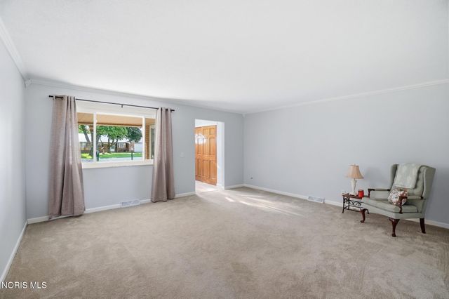 1678 N Smith Drive, Genoa, OH 43430