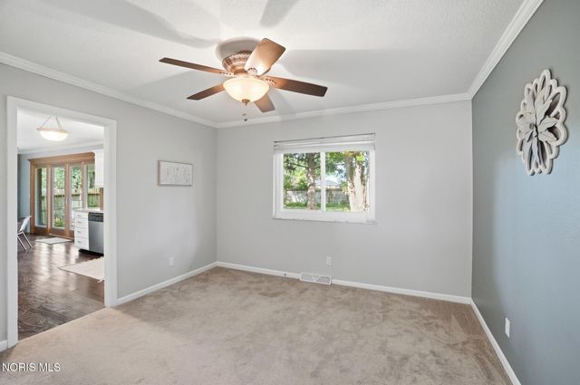 1678 N Smith Drive, Genoa, OH 43430