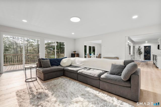 25 Hillside Drive, Sherman, CT 06784