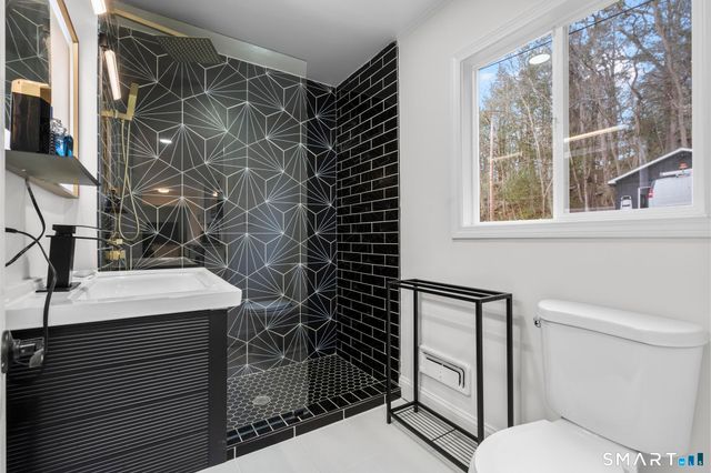 25 Hillside Drive, Sherman, CT 06784