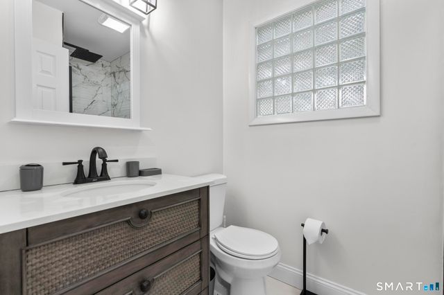 25 Hillside Drive, Sherman, CT 06784