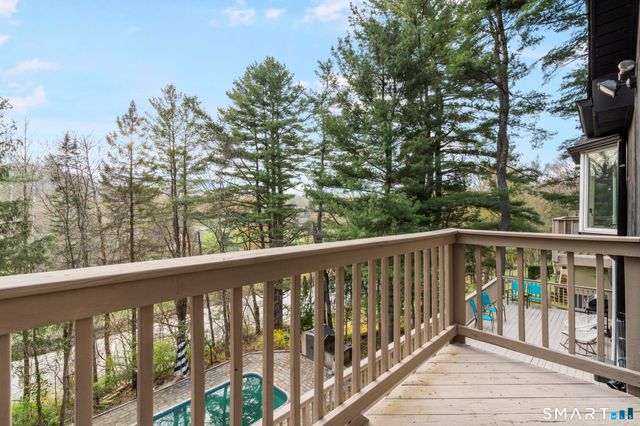 25 Hillside Drive, Sherman, CT 06784