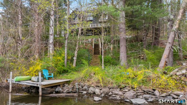 25 Hillside Drive, Sherman, CT 06784