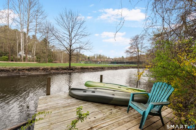 25 Hillside Drive, Sherman, CT 06784