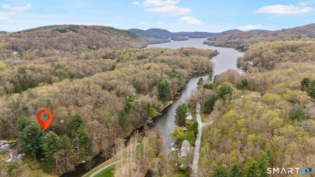 25 Hillside Drive, Sherman, CT 06784