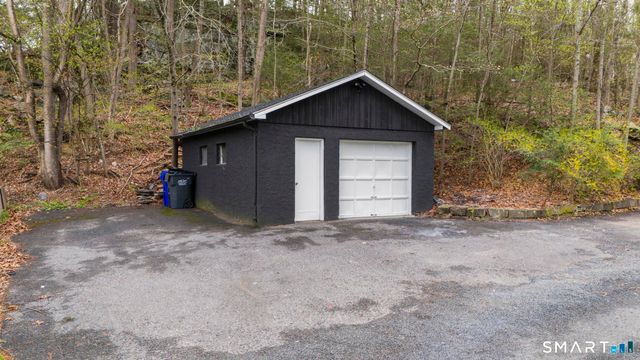 25 Hillside Drive, Sherman, CT 06784