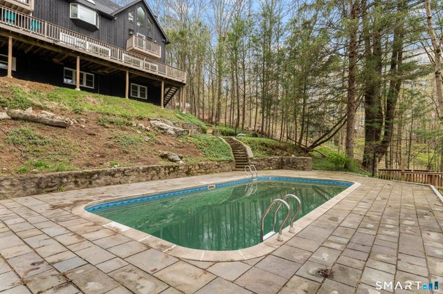 25 Hillside Drive, Sherman, CT 06784