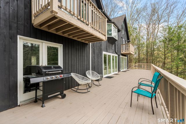 25 Hillside Drive, Sherman, CT 06784