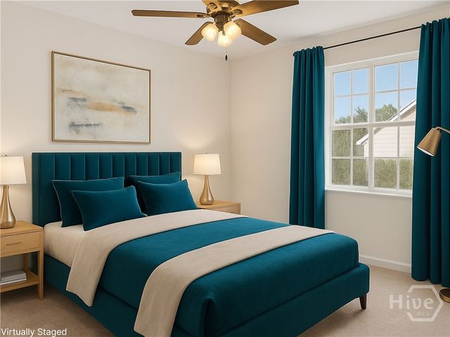 427 Seabreeze Drive, Rincon, GA 31326