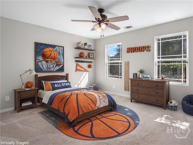 427 Seabreeze Drive, Rincon, GA 31326