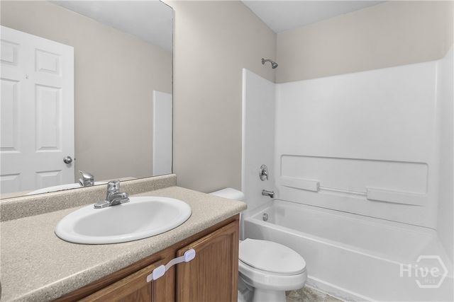 427 Seabreeze Drive, Rincon, GA 31326