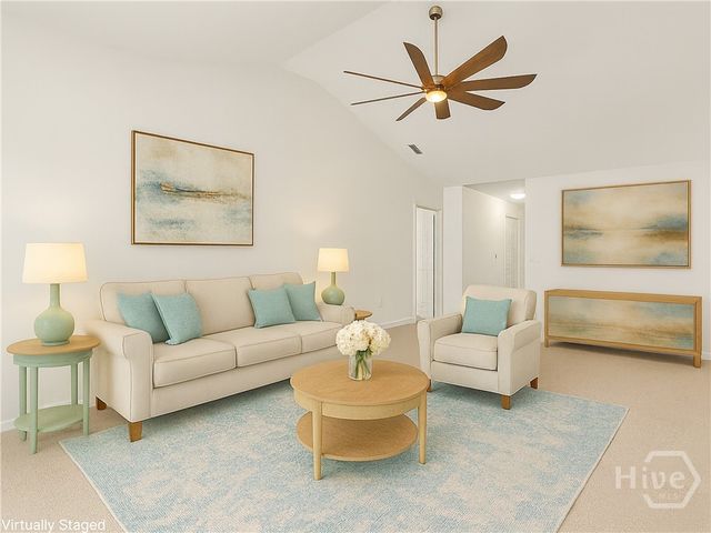 427 Seabreeze Drive, Rincon, GA 31326