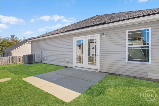 427 Seabreeze Drive, Rincon, GA 31326