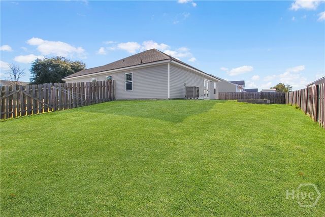 427 Seabreeze Drive, Rincon, GA 31326