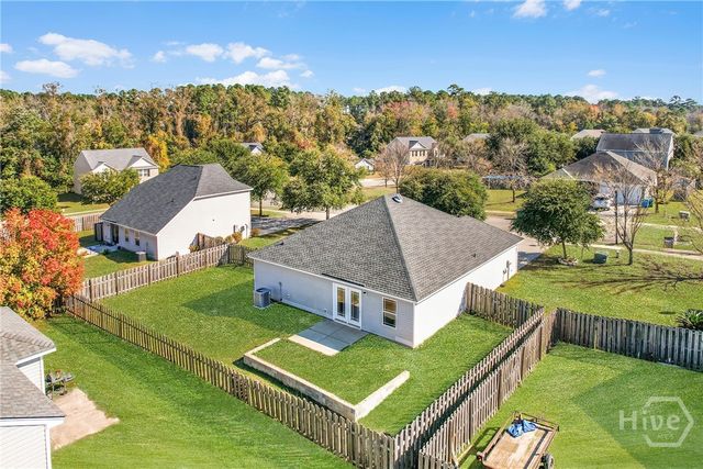 427 Seabreeze Drive, Rincon, GA 31326