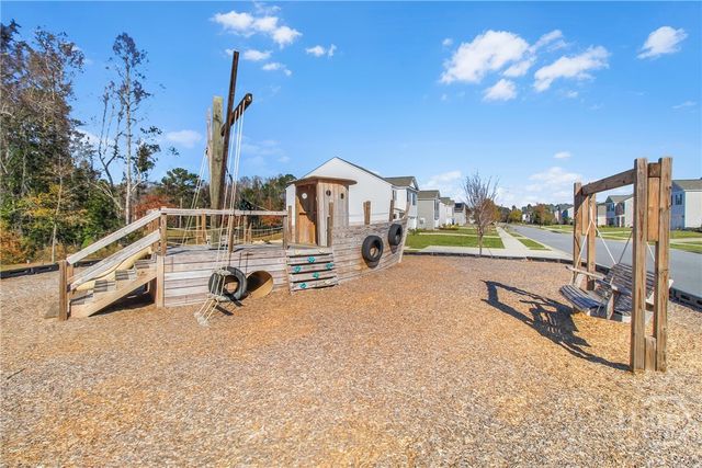 427 Seabreeze Drive, Rincon, GA 31326