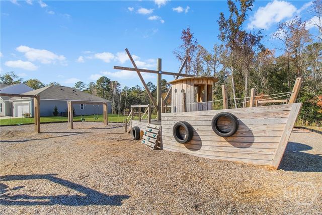 427 Seabreeze Drive, Rincon, GA 31326