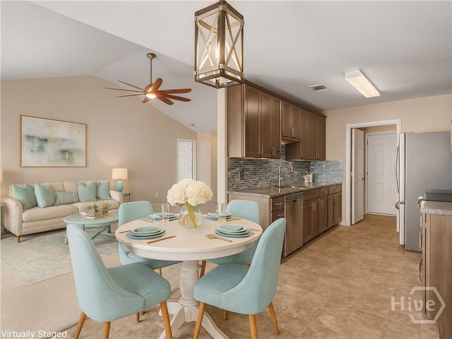 427 Seabreeze Drive, Rincon, GA 31326