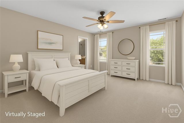 427 Seabreeze Drive, Rincon, GA 31326