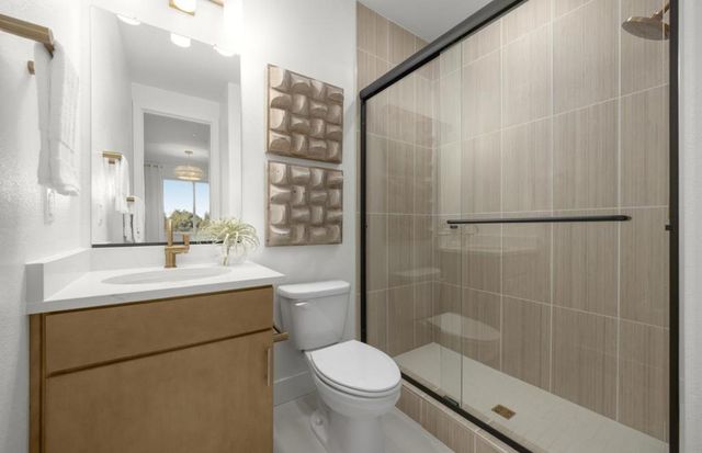 293 Dreamland Way 65-07 - Plan 4, Campbell, CA 95008