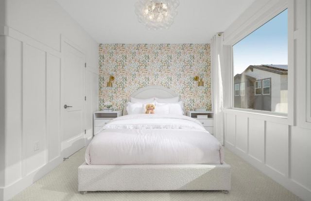 293 Dreamland Way 65-07 - Plan 4, Campbell, CA 95008