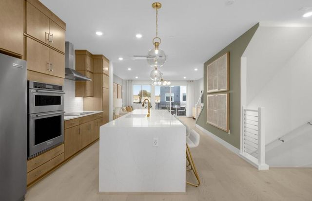 293 Dreamland Way 65-07 - Plan 4, Campbell, CA 95008