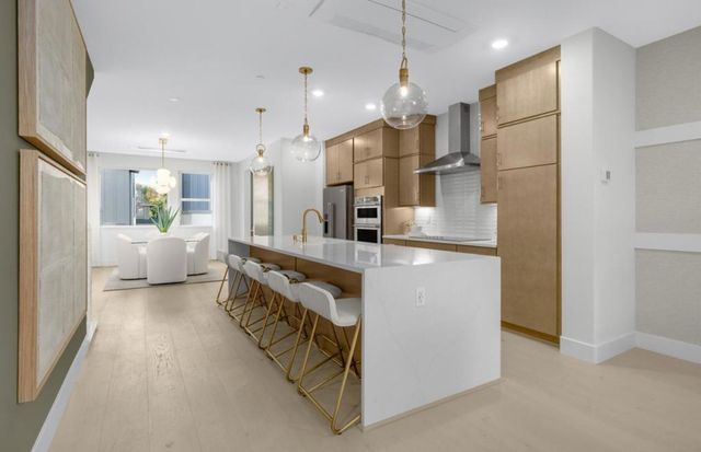 293 Dreamland Way 65-07 - Plan 4, Campbell, CA 95008