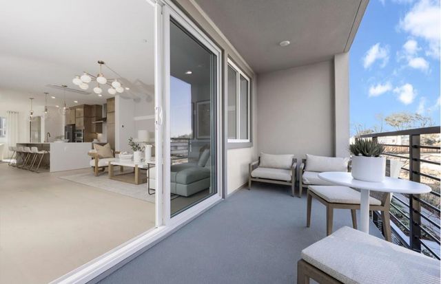 293 Dreamland Way 65-07 - Plan 4, Campbell, CA 95008