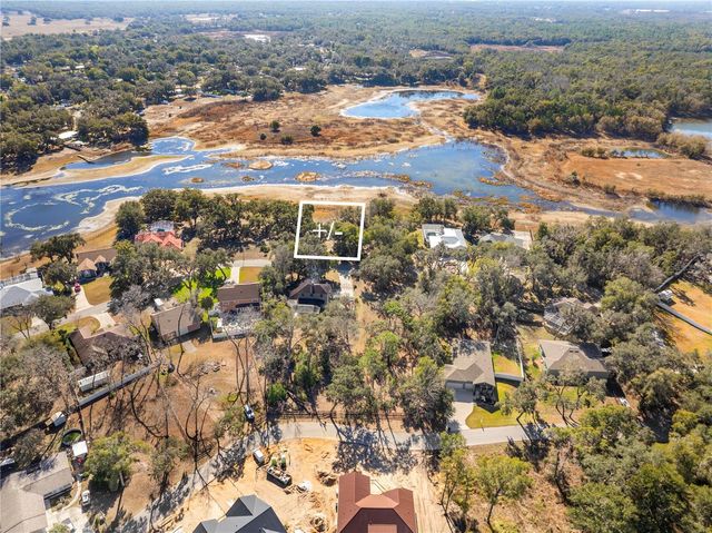 SHOREWOOD DRIVE, Dade City, FL 33523