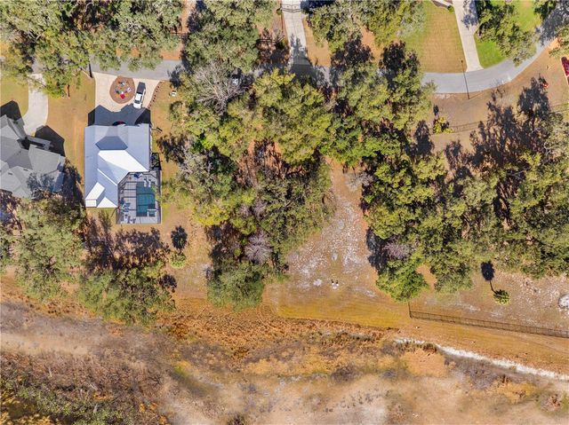 SHOREWOOD DRIVE, Dade City, FL 33523