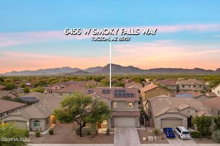 6456 W Smoky Falls Way, Tucson, AZ 85757