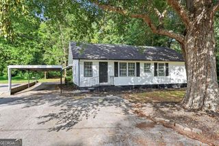 1059 Prather Bridge Road, Toccoa, GA 30577